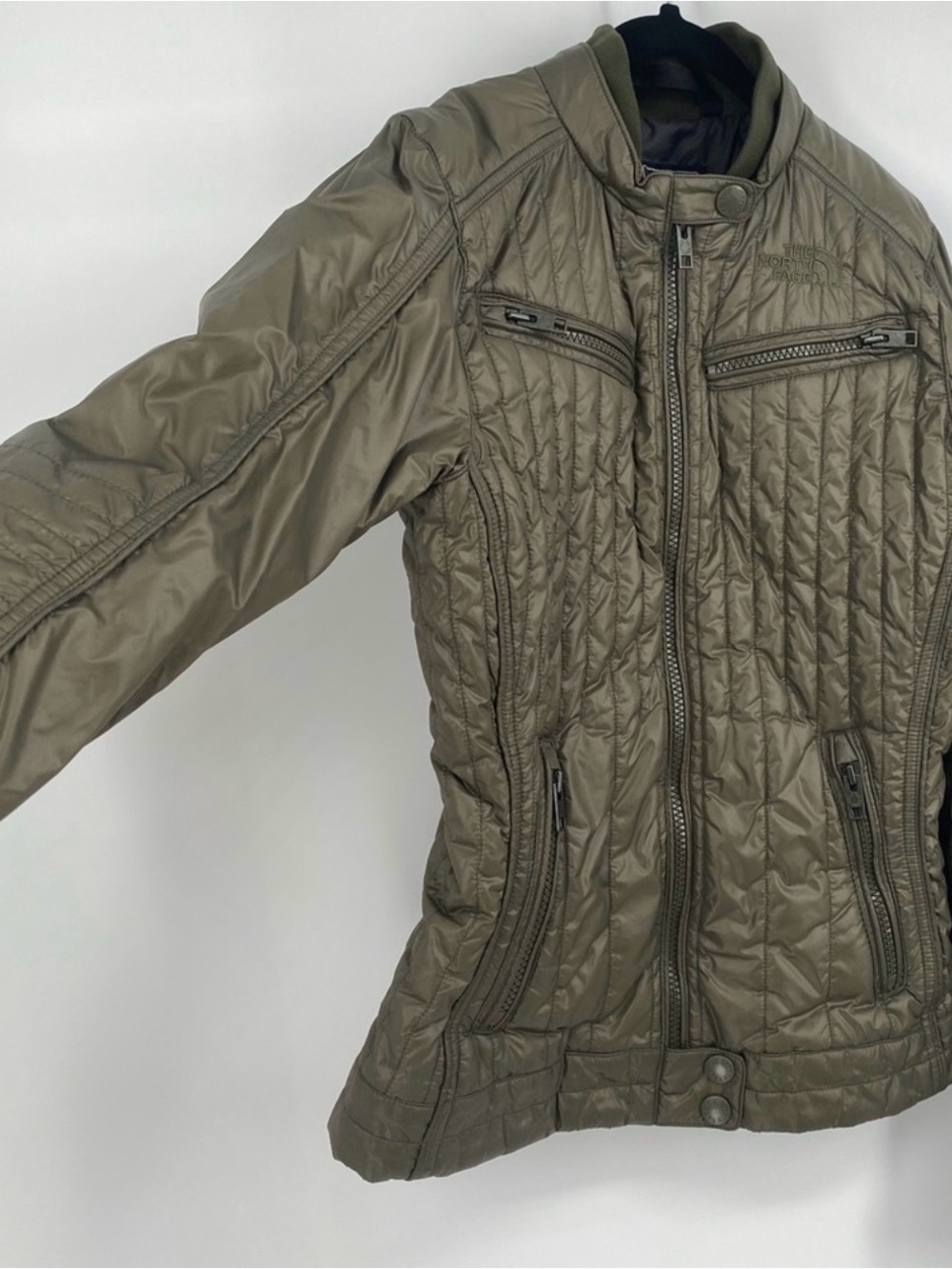 The North Face Midori Moto jacket warm heatseeker